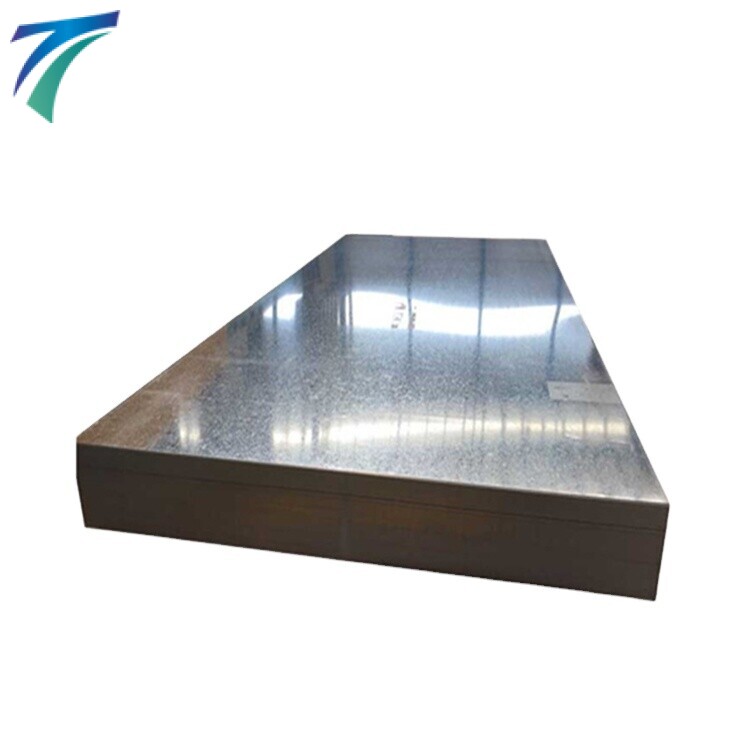 Duplex Alloy Plate