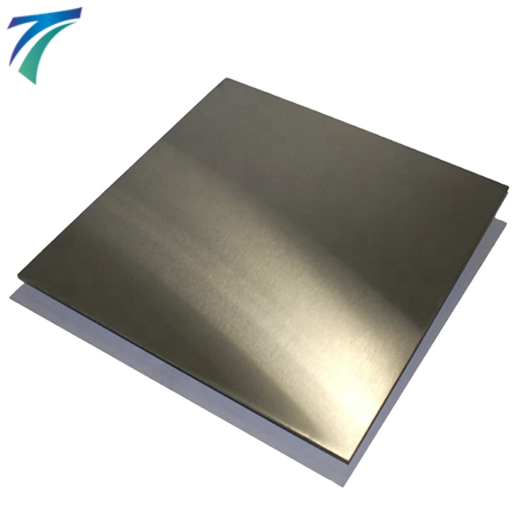 Nickel Alloy Plate