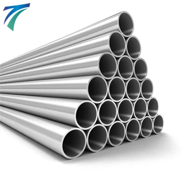 Inconel Alloy Pipe