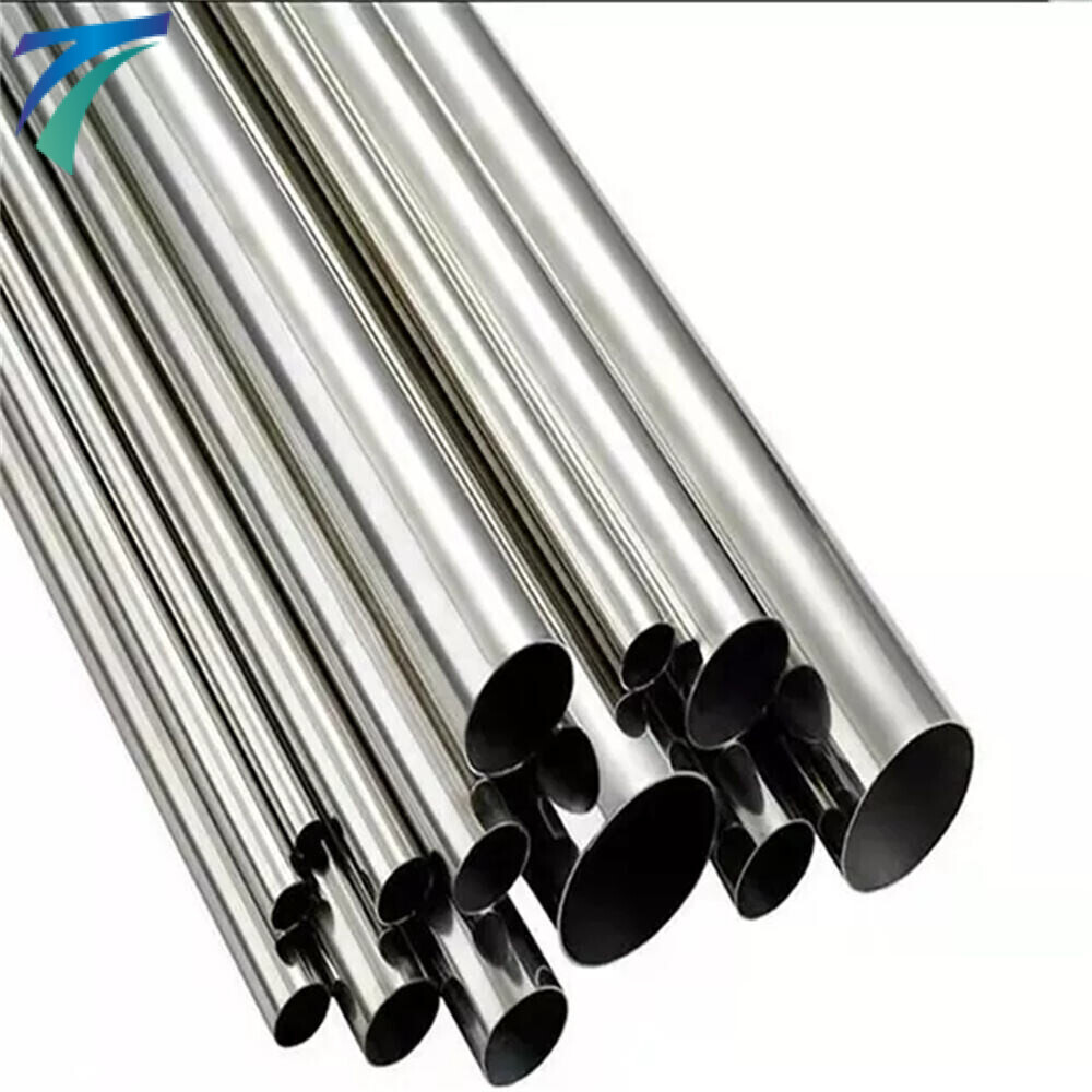 Duplex Alloy Pipe