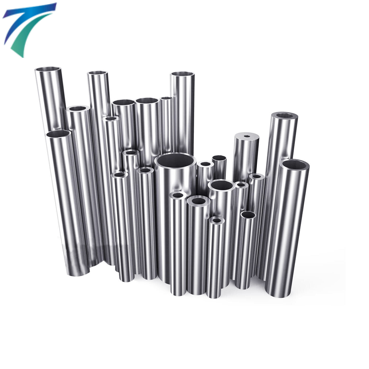 Duplex Alloy Pipe