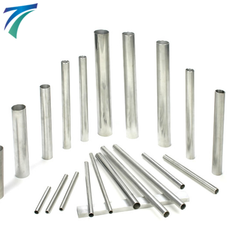 Monel Alloy Pipe