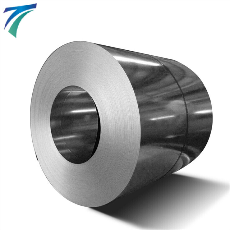 Inconel Alloy Coil