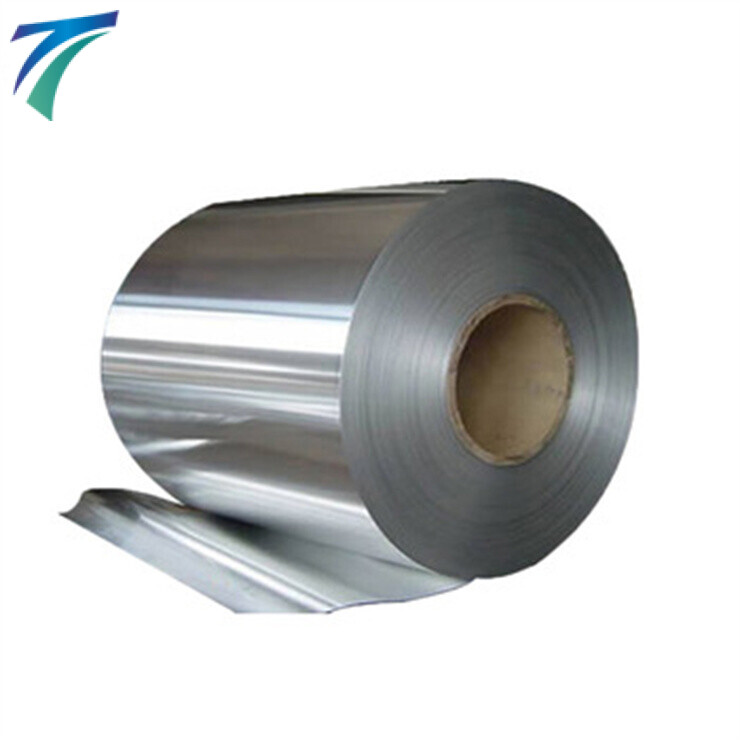 Inconel Alloy Coil