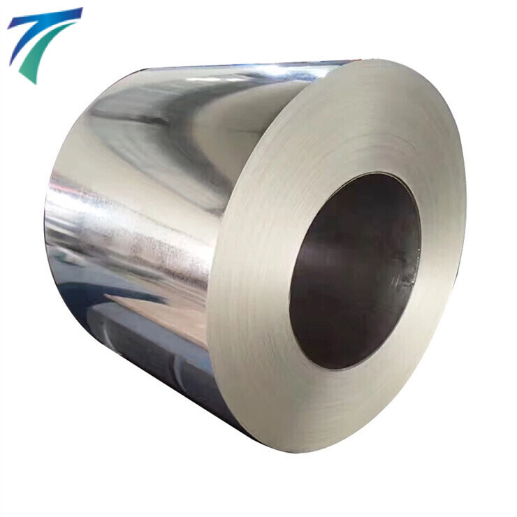Inconel Alloy Coil