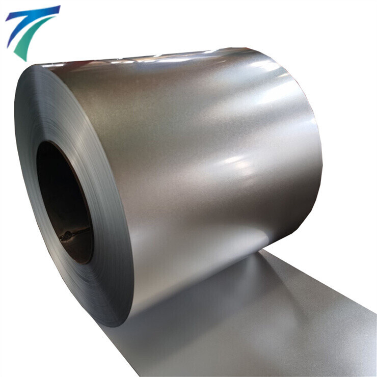 Inconel Alloy Coil