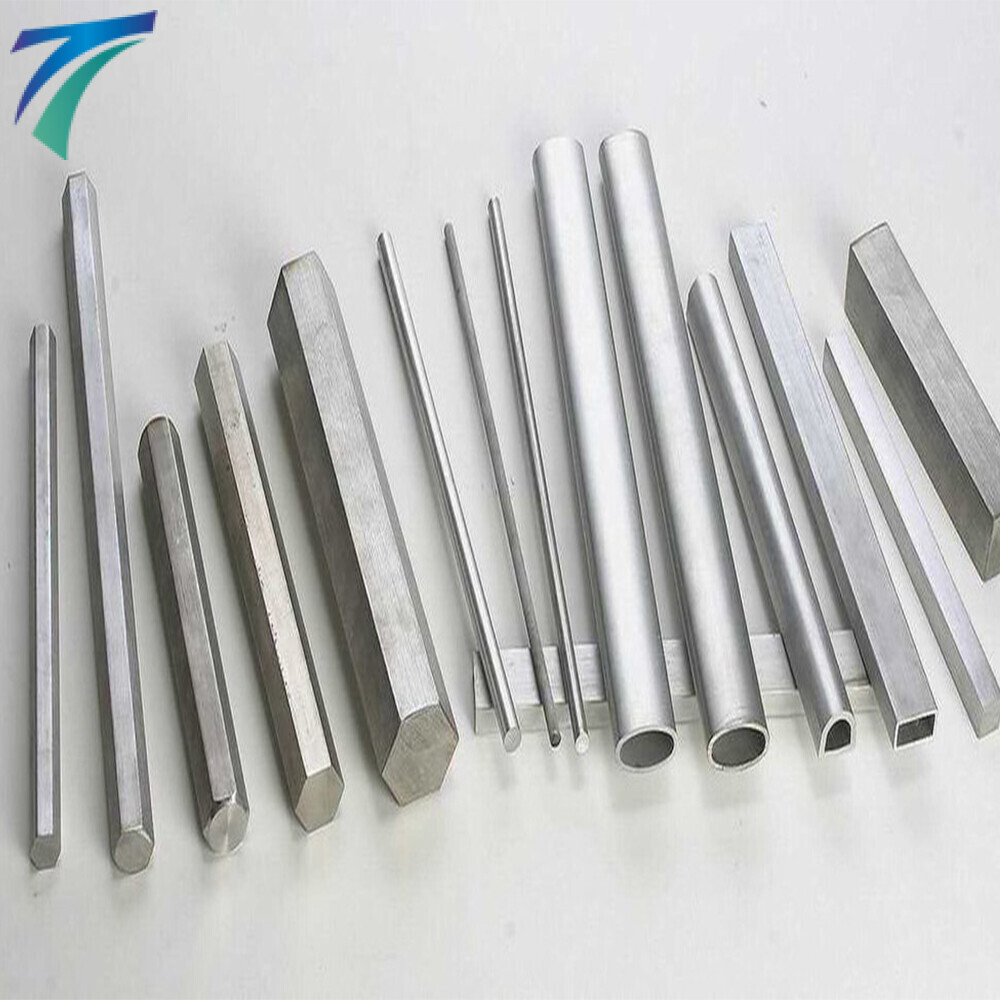 Nickel Alloy Bar
