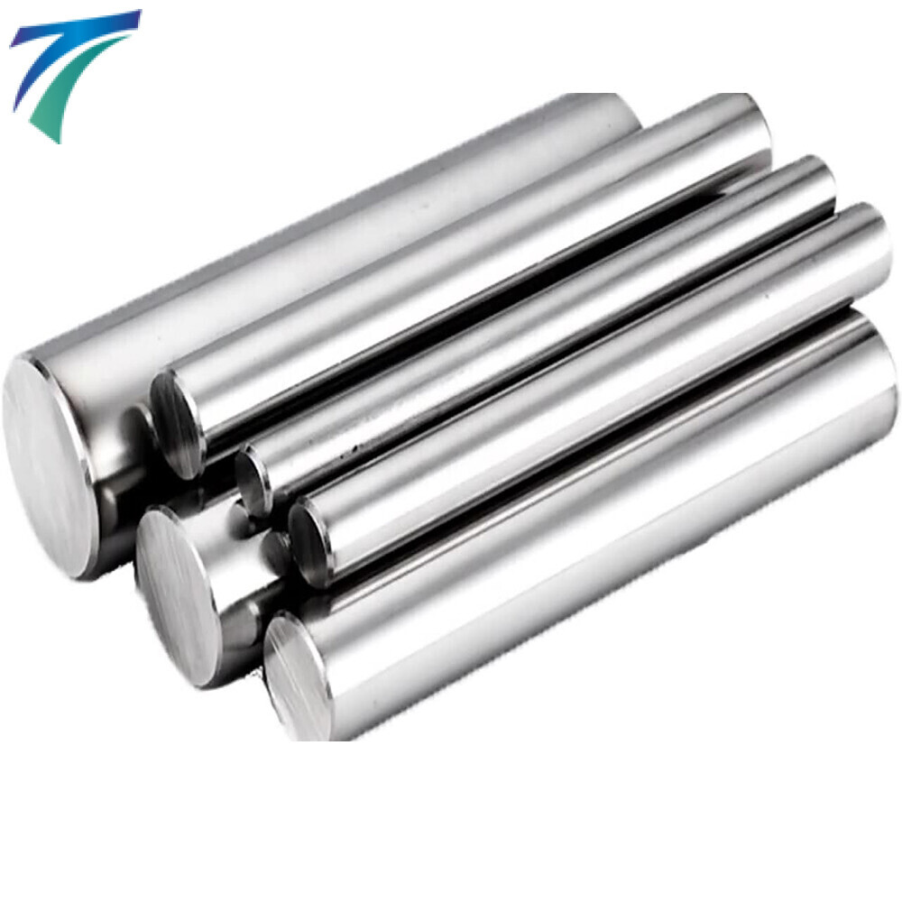 Hastelloy Alloy Bar