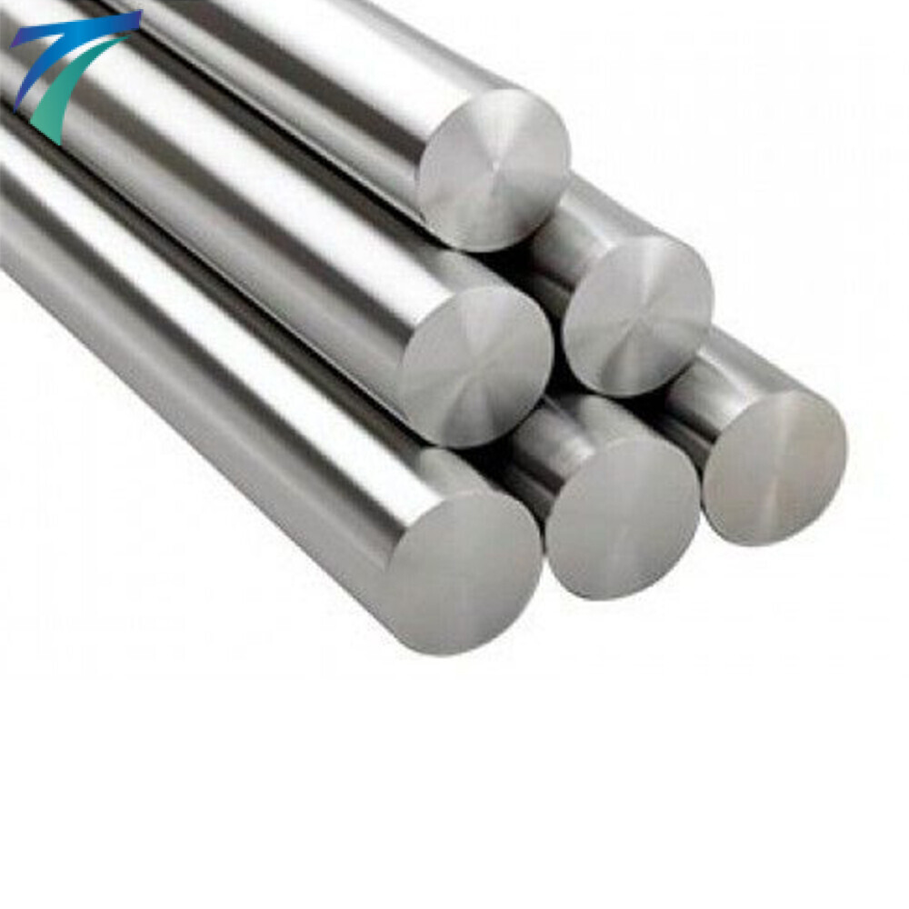 Alloy Bar