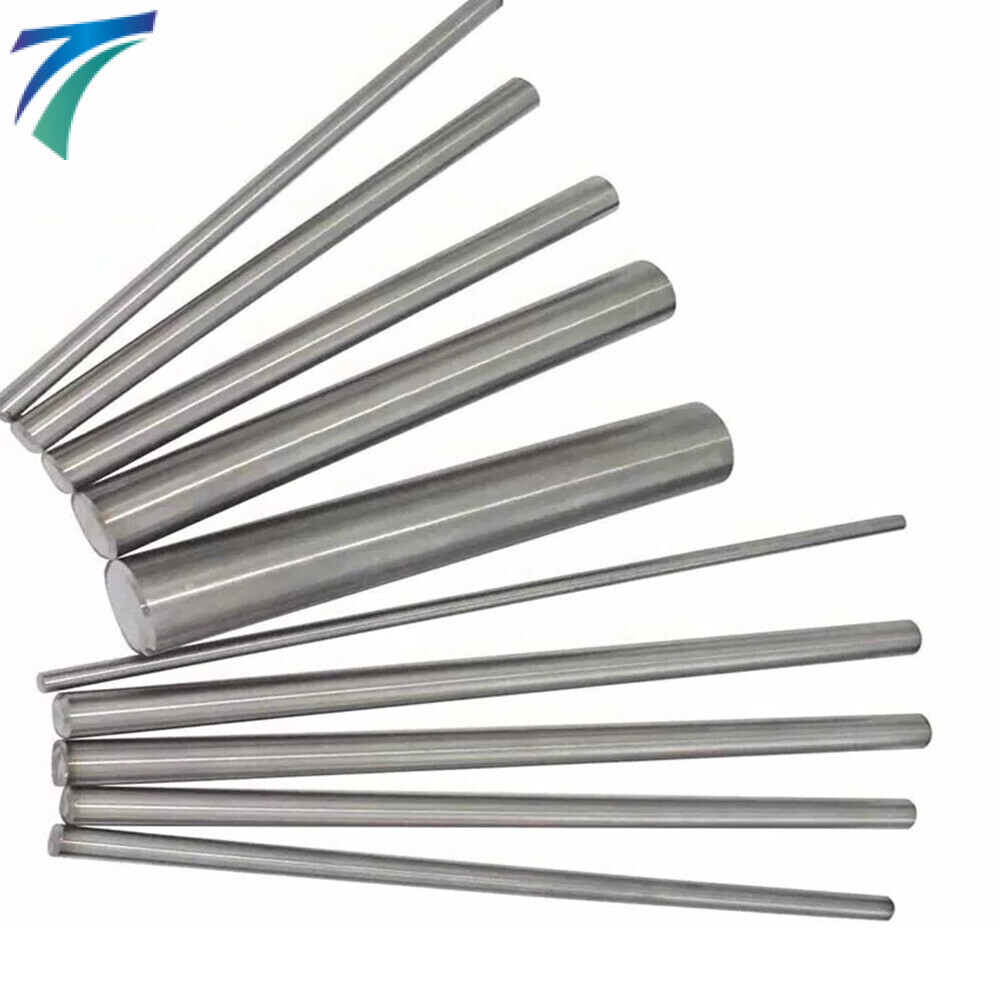Monel Alloy Bar 