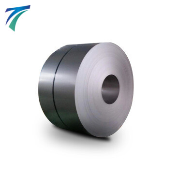 Hot Rolled Non-oriented Low Silicon Steel (Motor Steel)