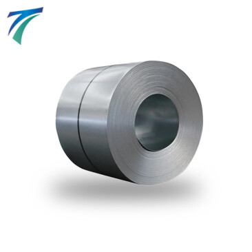 Hot Rolled Non-oriented Low Silicon Steel (Motor Steel)