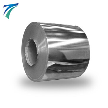 Cold Rolled Ordinary Oriented Silicon Steel