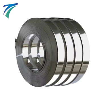 Cold Rolled Ordinary Oriented Silicon Steel