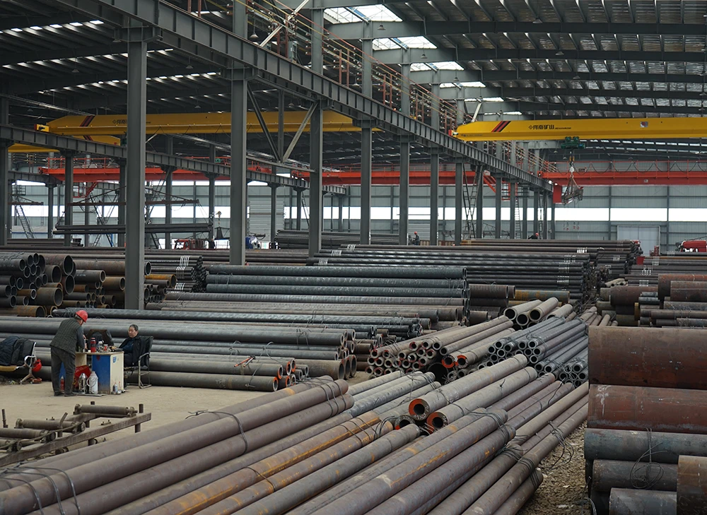 Our company actively fulfills social responsibility and promotes green development