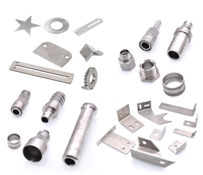 Metal stamping parts