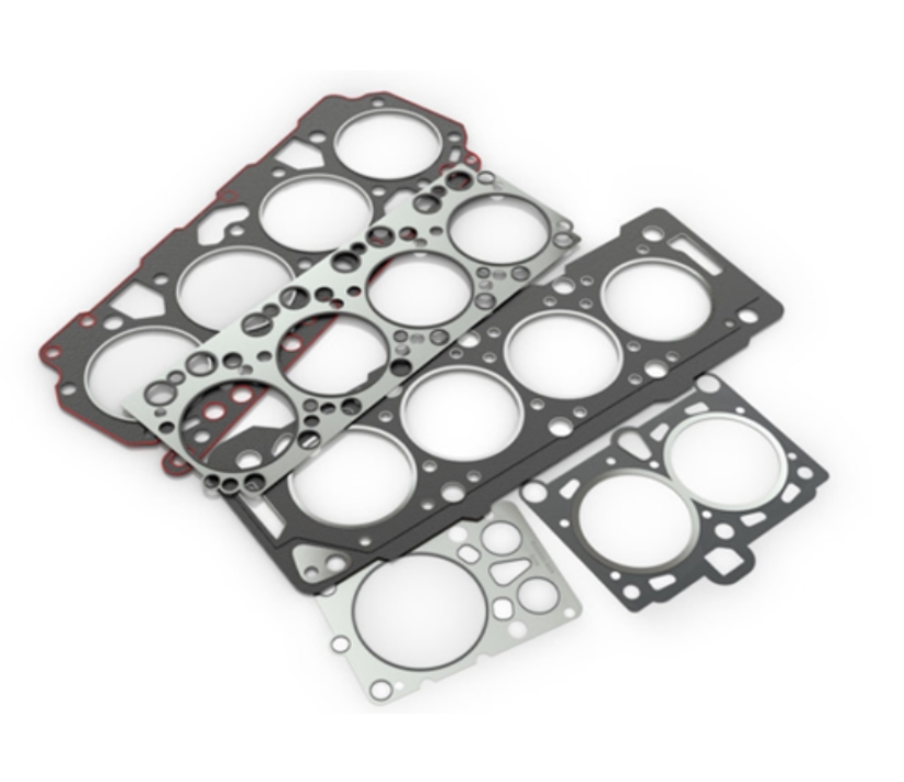 Cylinder gasket
