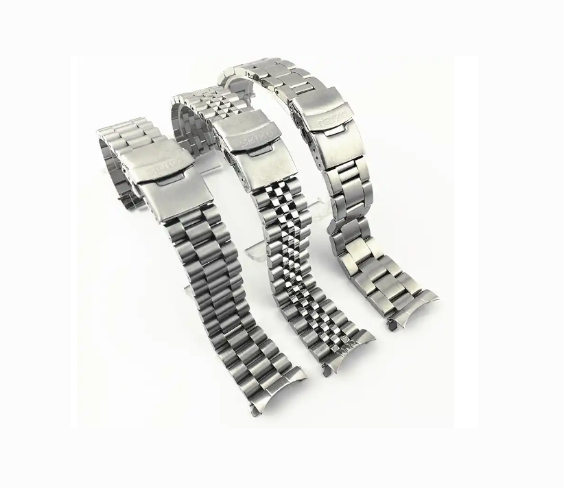 Stainless steel buckle