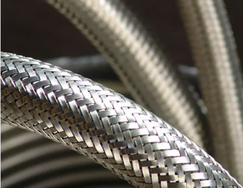 316L Stainless Steel Strip :The Key Material for Superior Performance in Corrugated and Flexible Hoses
