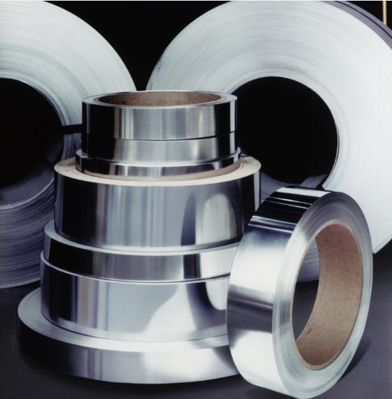 Precision Nickel alloy Strip: The Importance of High-Performance Material Applications