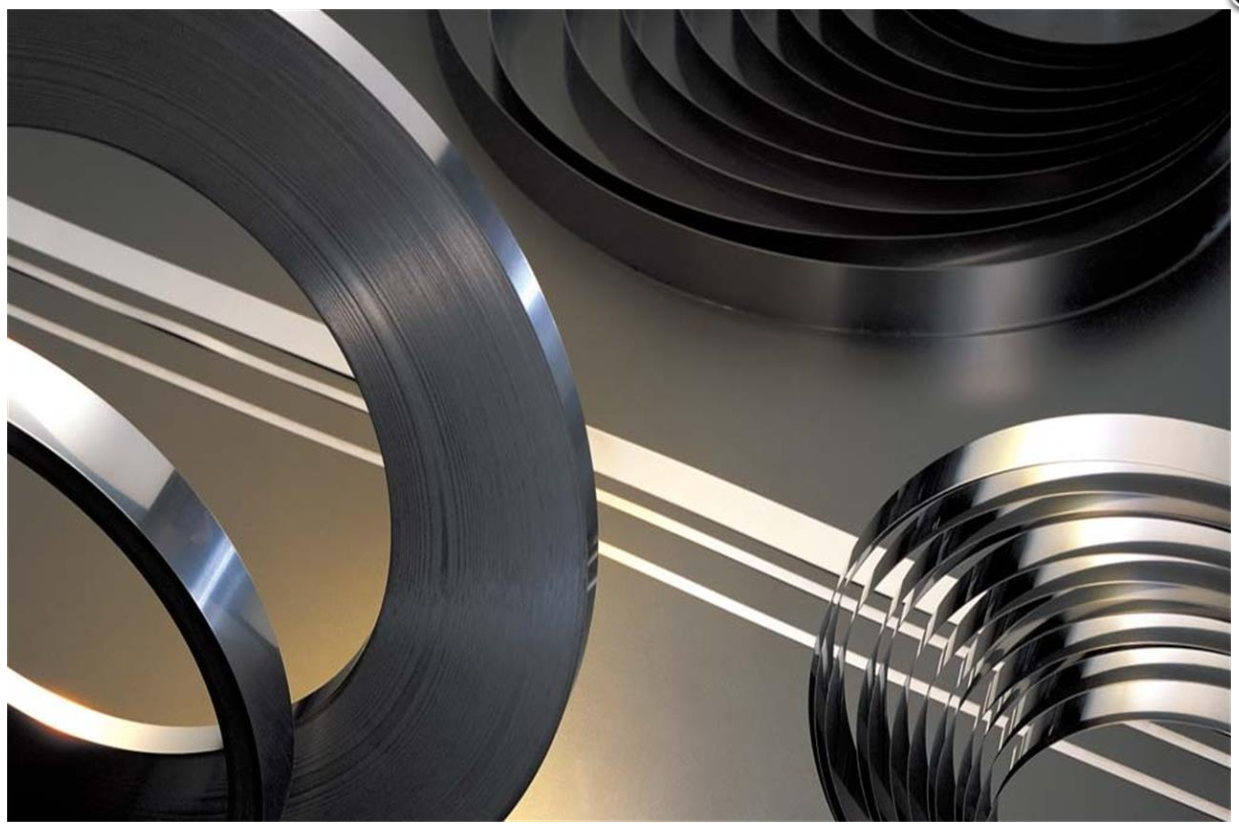 What's the difference between 301 stainless steel strip  and 301L stainless steel strip?