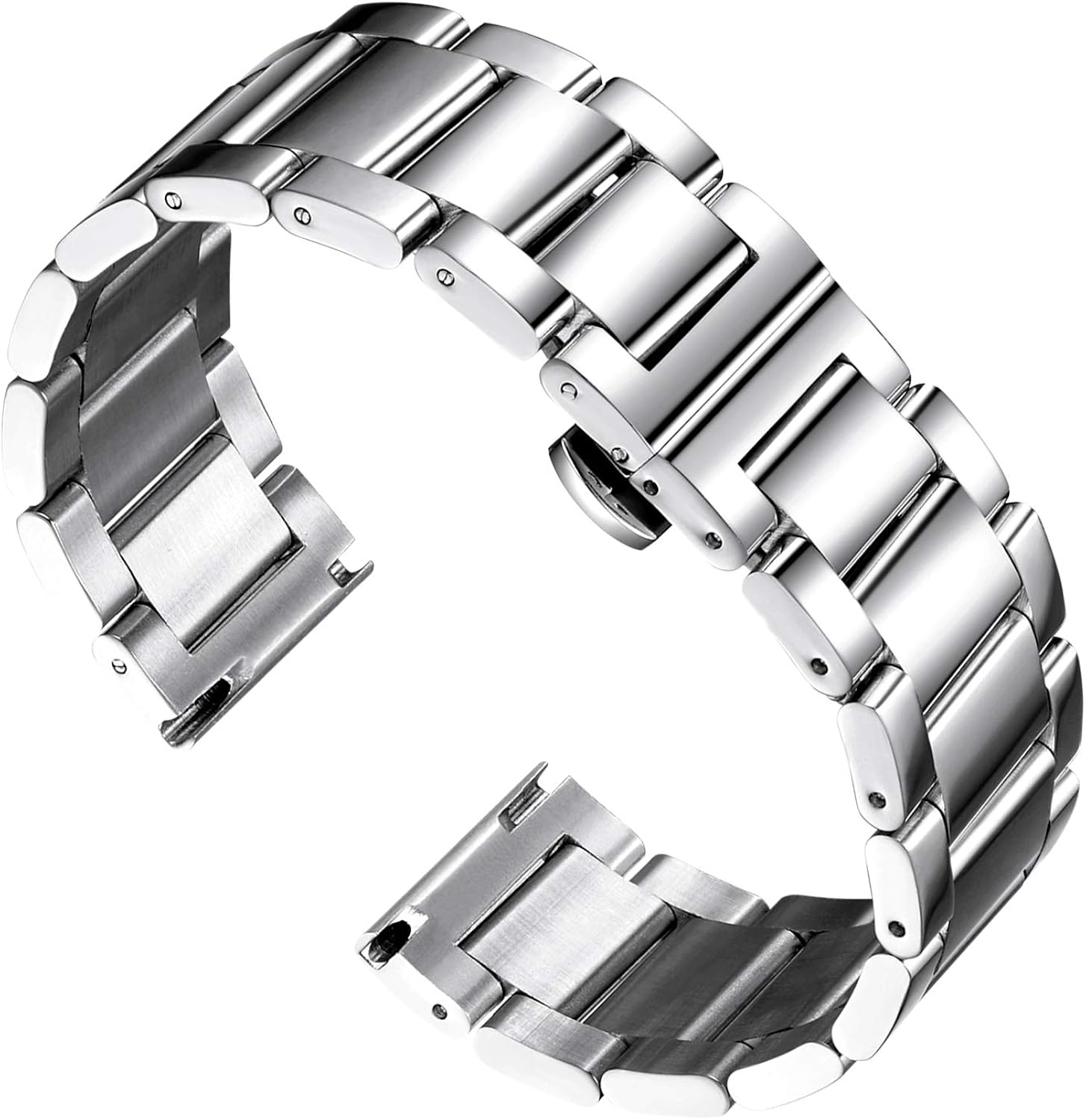 Stainless Steel Band: Uses, Features & Maintenance Tips
