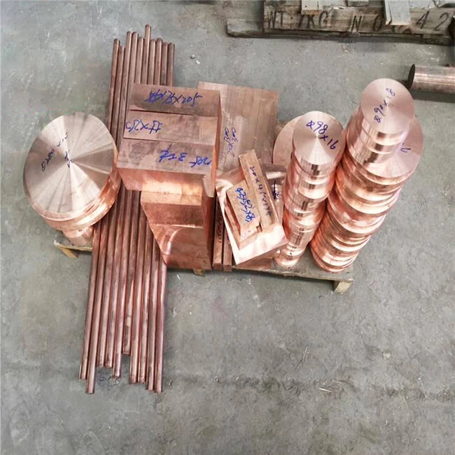 Zirconium Alloy