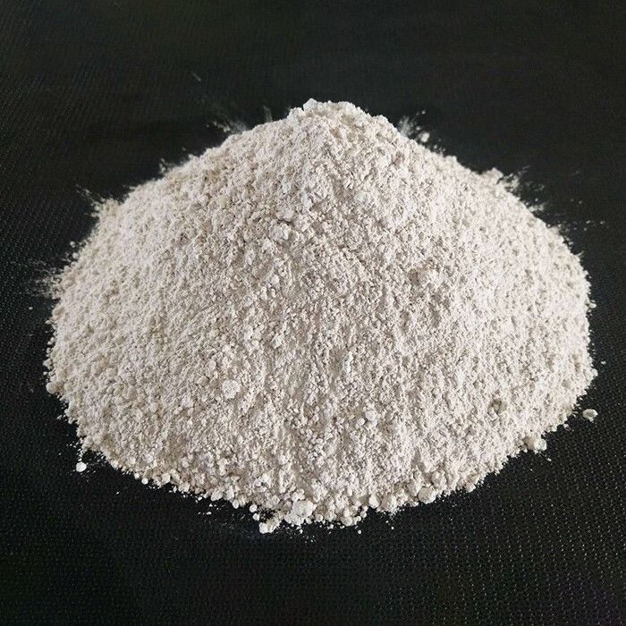 Zircon powder