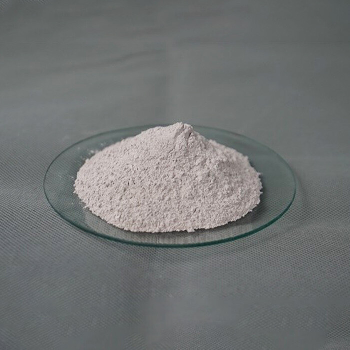 Zircon powder