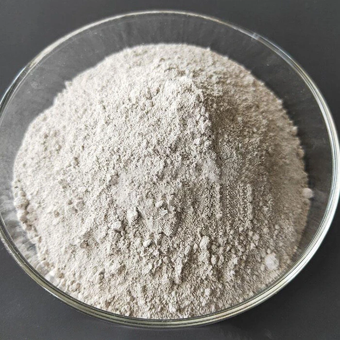 Zircon powder