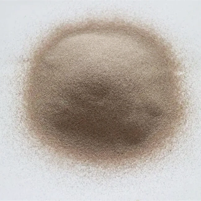 Zirconium Sand