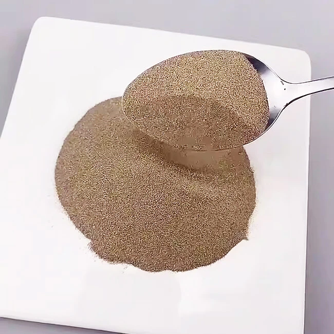 Zirconium Sand