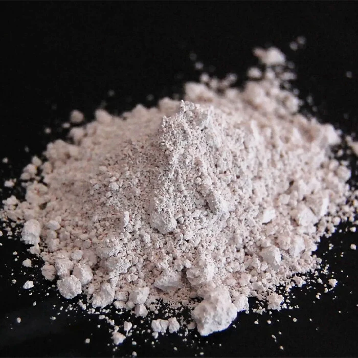 Zirconium silicate