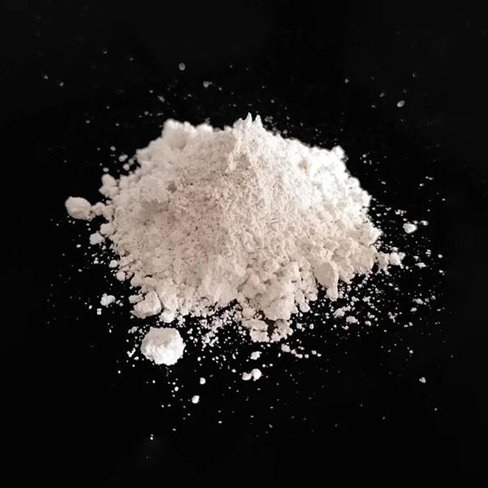 Zirconium silicate