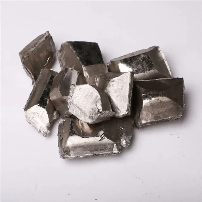Niobium block