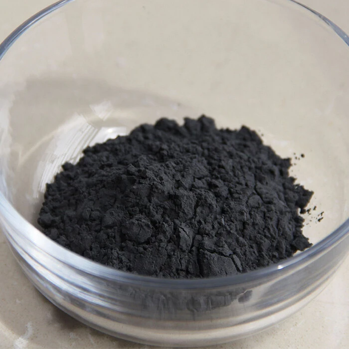 Niobium powder