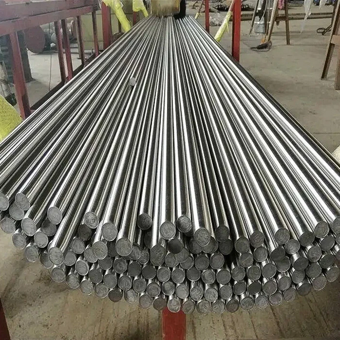 Niobium Rod