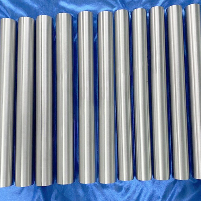 Niobium Rod