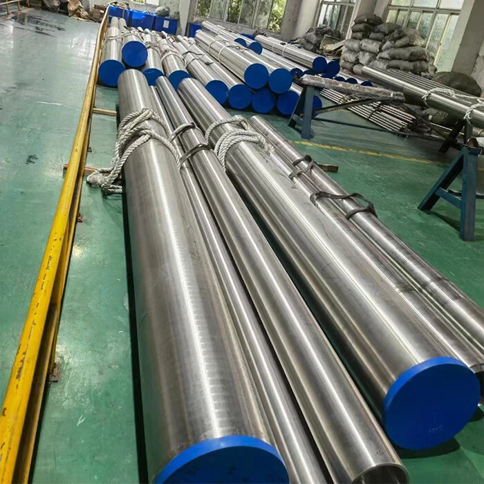 Niobium Alloy