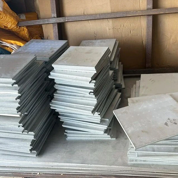 TC4 Titanium Alloy Plate