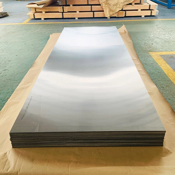 Titanium Plate