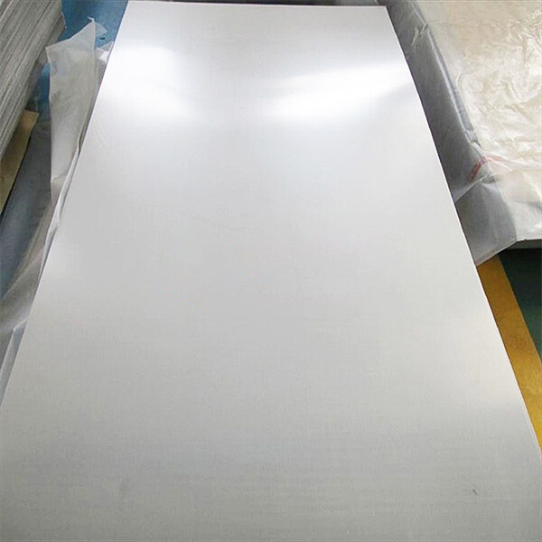 Titanium Plate