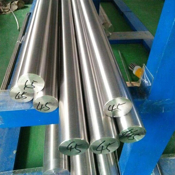 Titanium Rod