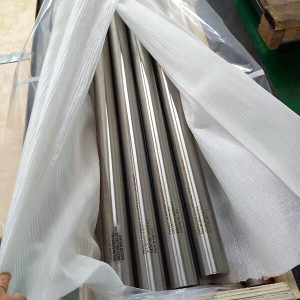 Titanium Rod