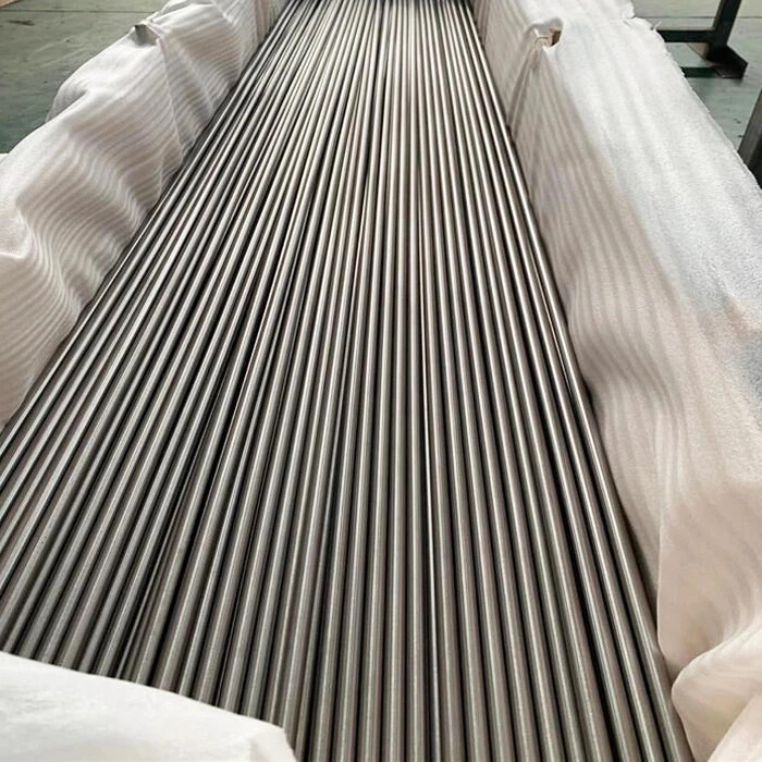 TC4 Titanium Rod