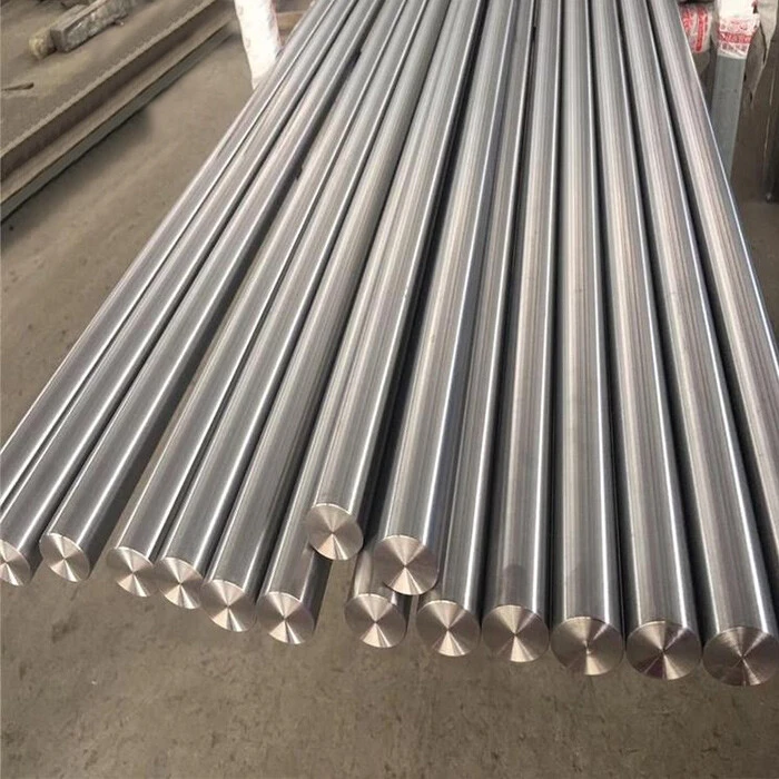 TC4 Titanium Rod