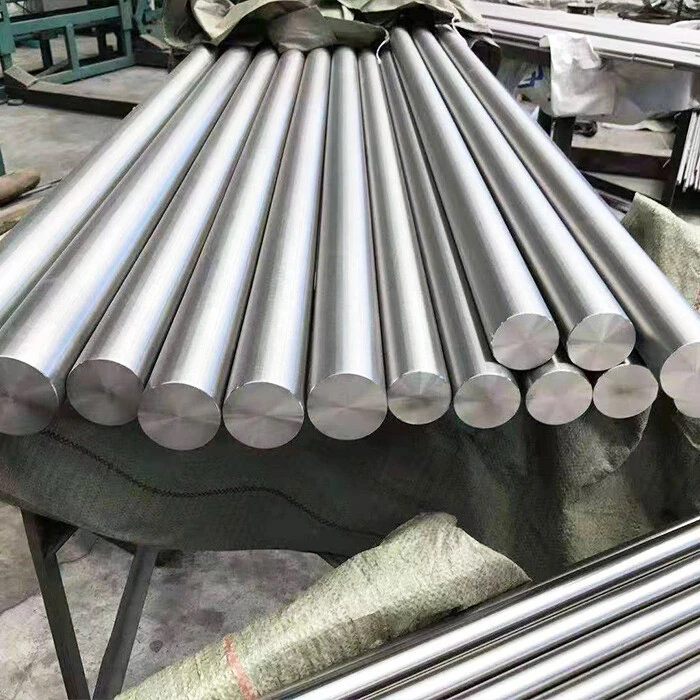 TA2 Titanium Rod