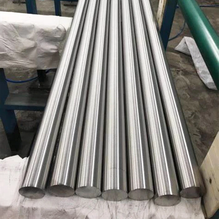 TA2 Titanium Rod