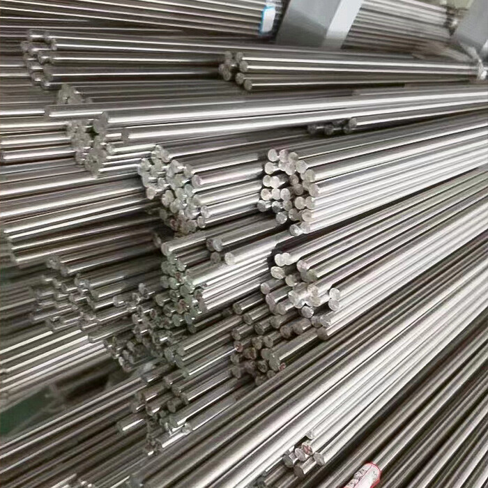 Titanium welding wire