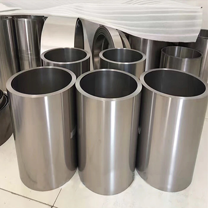 TA1 Titanium Foil